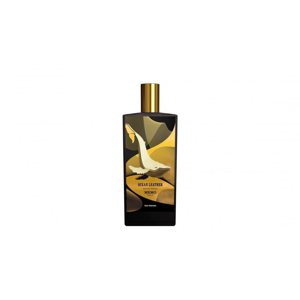 Memo Art Land Ocean Leather for Unisex Eau De Parfum 75 ml - 1