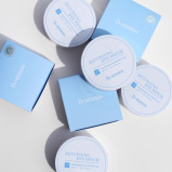 Eye patch Nourishing and Anti-wrinkle care - 6 miniature