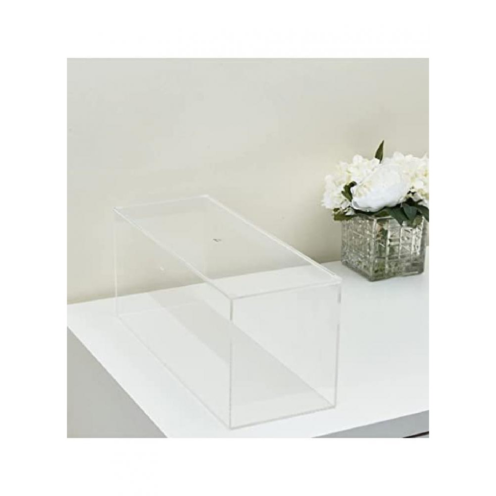 Homesmiths Acrylic Toys Display Clear - 2