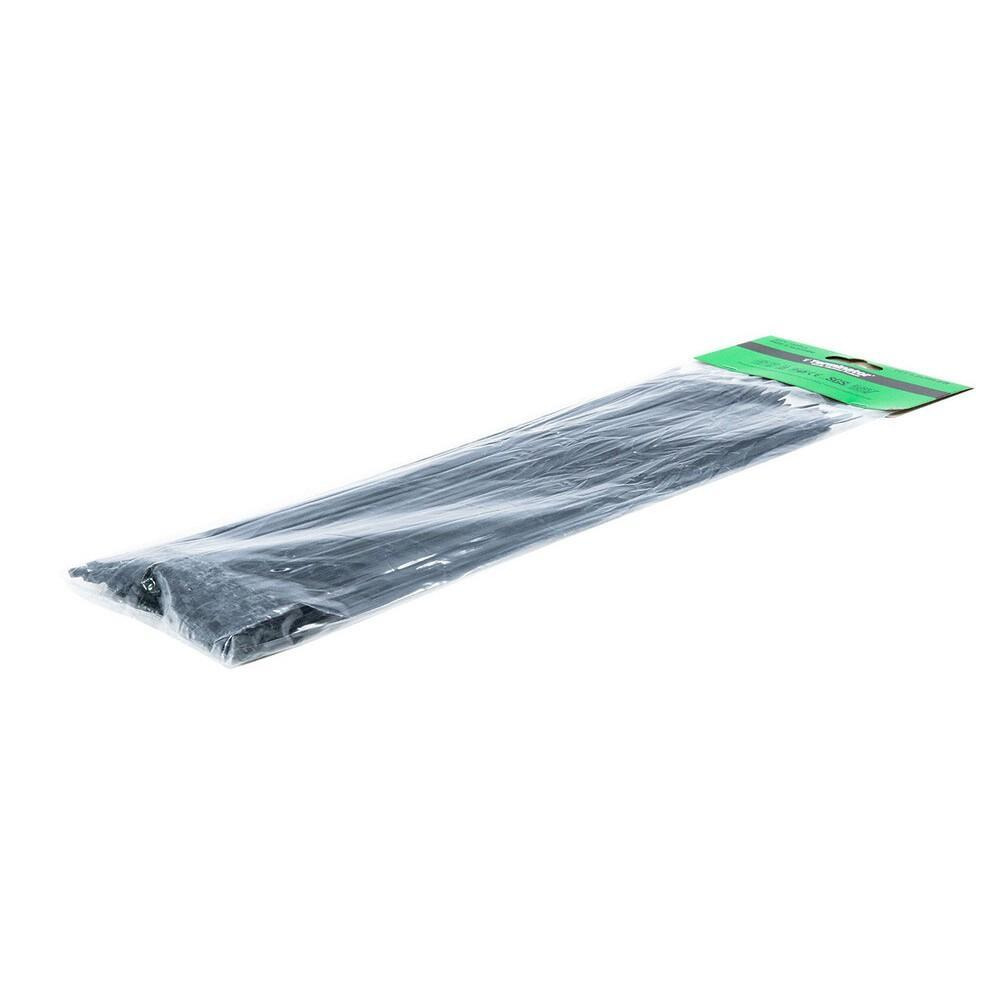 ربطة كابل ترمينيتور أسود TCT 3.5X300 ملم - 2