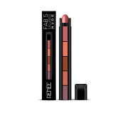 Renee Fab 5 Nude 5-in-1 Lipstick, 7.5g - 1 miniature
