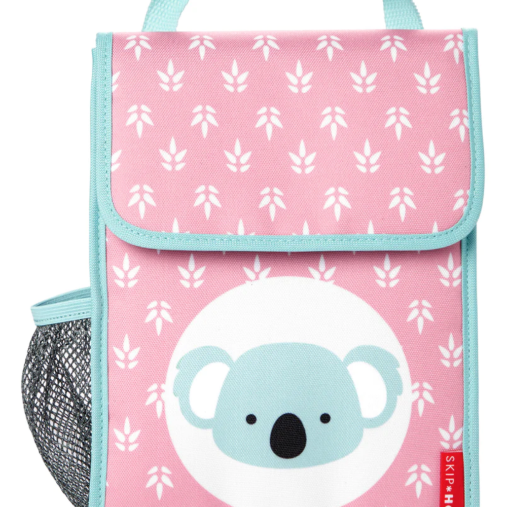 Skip Hop Zoo Lunch Bag - Koala - 2