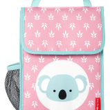 Skip Hop Zoo Lunch Bag - Koala - 2 miniature