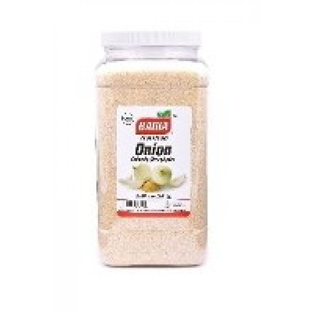 Badia Granulated Onion 1.81Kg - 1