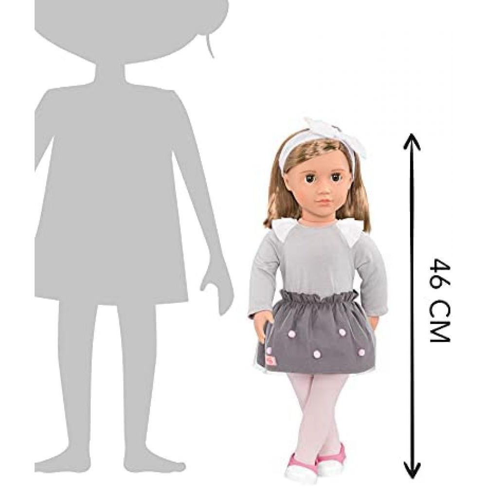 Our Generation 70.31227Z Fashion Dolls - 4