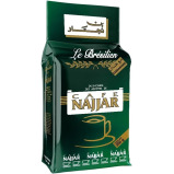 Cafe Najjar Le Bresilien Turkish Coffee with Cardamon 250g - 1 miniature