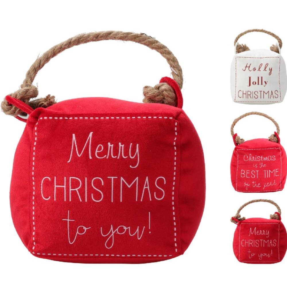 كوبمان سدادة باب عيد الميلاد متنوعة 1 قطعة - 1