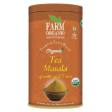 Farm Organic Tea Chai Masala 100 g - 1 miniature