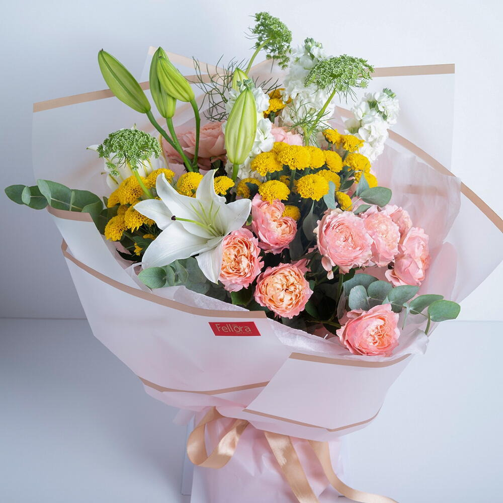 Radiant Beauty - 3