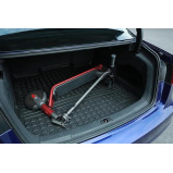 Electric KickScooter Ninebot Segway, C15E, Teen, Appropriate age 10+ years, Black - 4 miniature