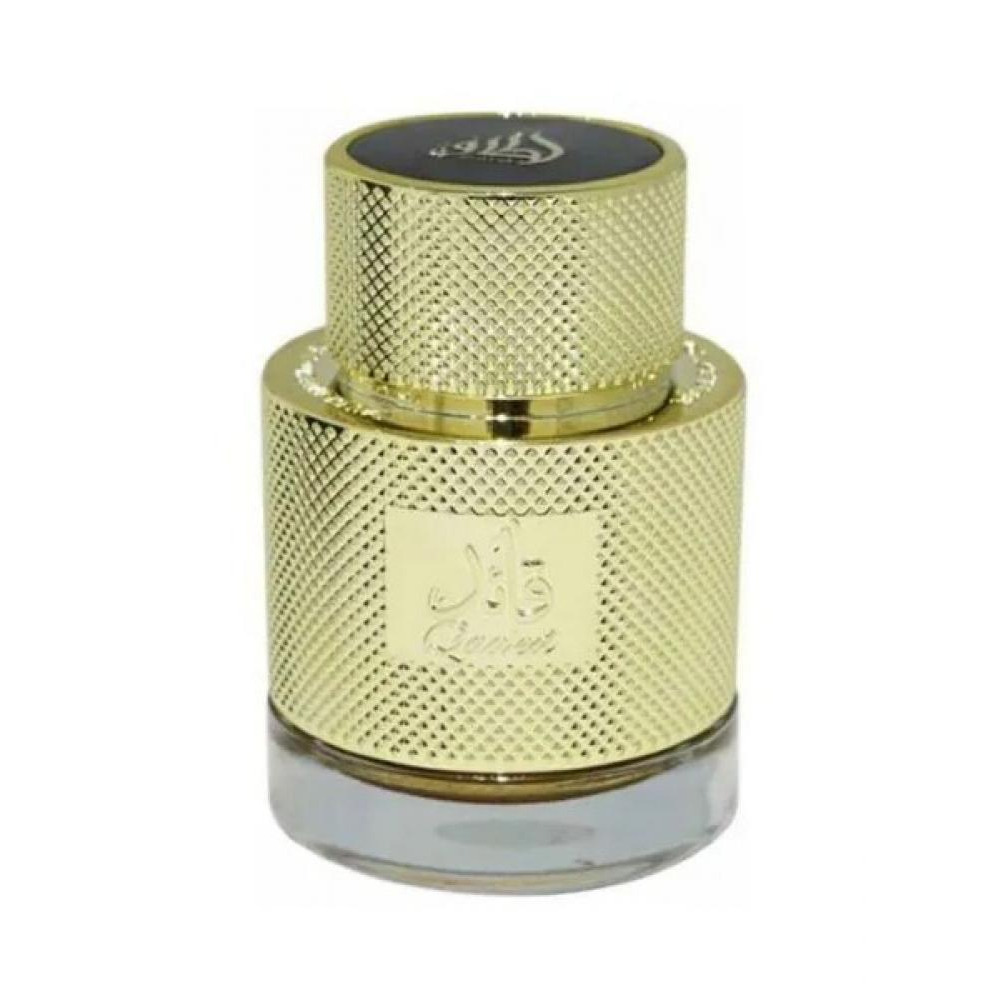 Qaaed LATTAFA 100ML - 2