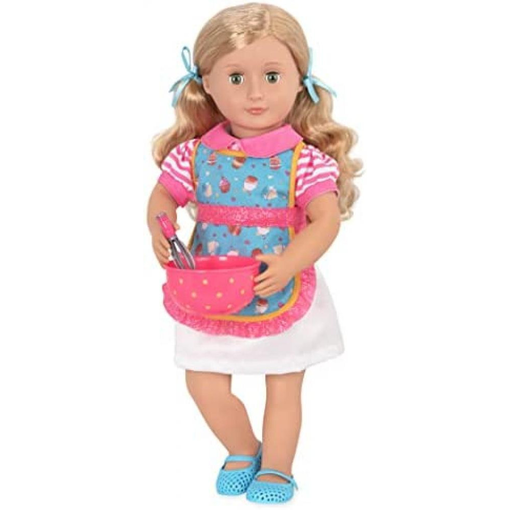 Our Generation / Dolls For Girls 3 Years & Above,Multi color, BD31031ATZ - 10