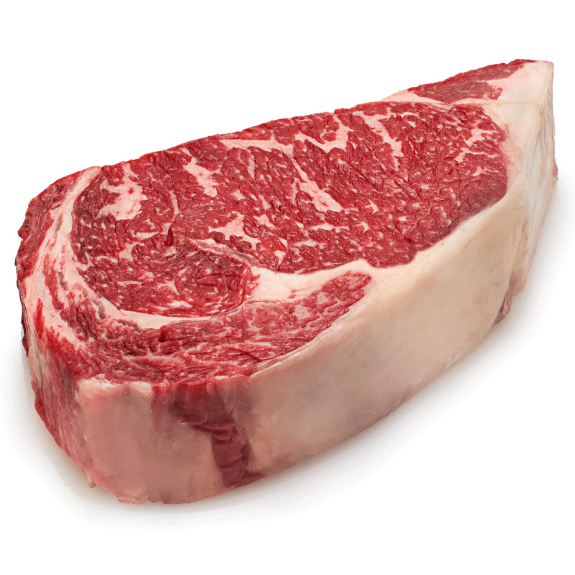 Beef, Rib Eye, 1 kg