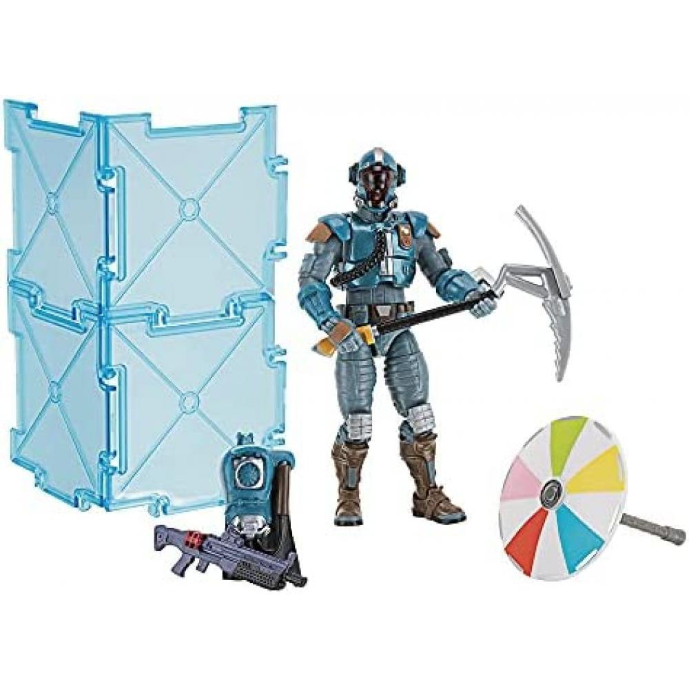 Fortnite Early Game Survival Kit Visitor, Multi-Colour, Fnt0107 - 2