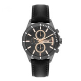 LEE COOPER WATCH-MEN-LEATHER- LC07530.066 - 1 miniature