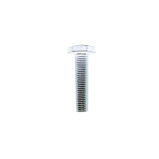 Homesmiths G.I Bolts & Nut 8 X 40 mm - 1 miniature