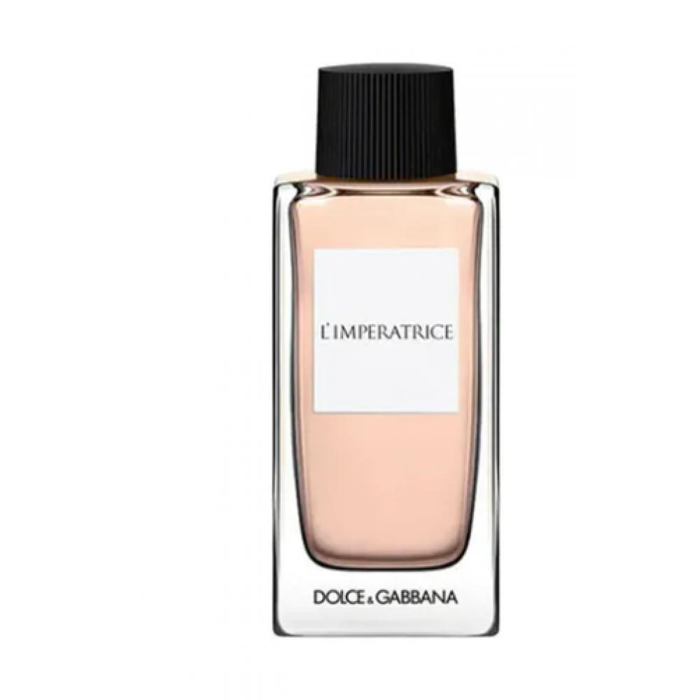 Dolce&Gabbana / Eau De Toilette, L'Imperatrice, For women, 100 ml - 1