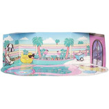 L.O.L. Surprise! Furniture Chill Patio With Dawn Doll And 10+ Surprises, Doll Patio Furniture Set, Accessories - 5 miniature