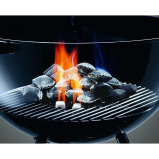 Weber 24 Pieces Lighter Cubes - 5 miniature