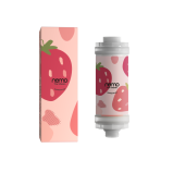 NEMO Sweet Strawberry Vitamin Shower Filter - 1 miniature