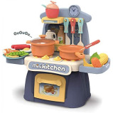 26 Pcs Mini Electronic Kitchen for Children - 1 miniature
