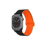 Сменный Силиконовый Ремешок Perfii Для Apple Watch 49/45/44/42 Мм Серии ULTRA/8/7/6/5/4/SE - 2 miniature