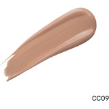 خافي عيوب البشرة السائل للتغطية الكاملة للمكتب cc (CC09) - 2 miniature