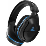 Turtle Beach \/ Headset, Ear Force 600P, Gen2, For Ps 4, Black - 2 miniature