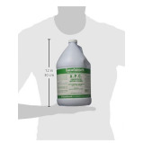 Лундмарк Воск A.P.C. Концентрированное Нейтральное Чистящее СРЕДСТВО, 1 галлон - 2 miniature