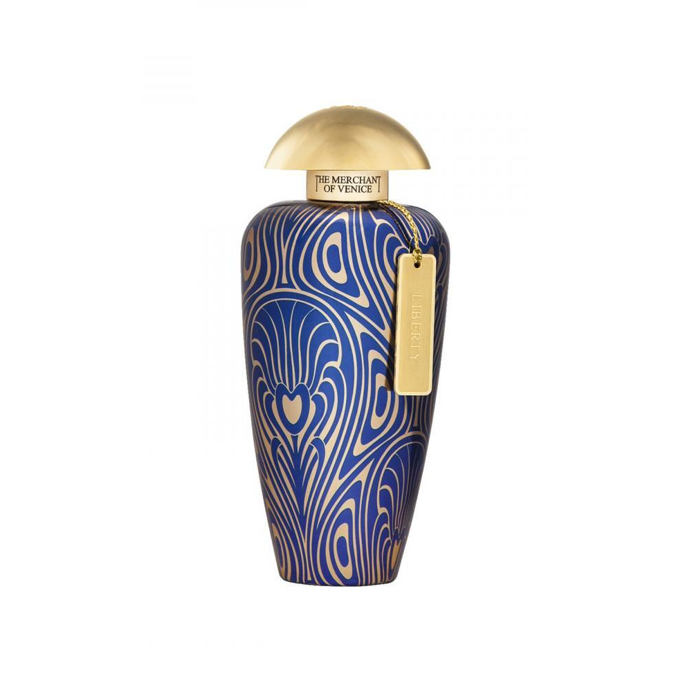 The Merchant Of Venice Venezia Liberty Eau De Parfum For Unisex - 1