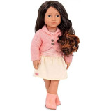 OG DOLLS Латиноамериканская Кукла - 2 miniature