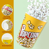 هوم برو حاوية الفشار البلاستيكية 4 لتر - 3 miniature