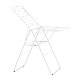 Brabantia Hangon Drying Rack, 20 metres Fresh White - 2 miniature