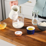 Chopper Nutricook Choppi Cordless Rechargeable CH600, Red - 4 miniature