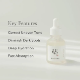 Beauty Of Joseon Glow Deep Serum Rice + Alpha Arbutin - 4 miniature