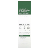 البعض من MI AHA. بها. PHA 30 Days Miracle Acne Clear Body CLEANSER، 14.1 أونصة (400 جم) - 4 miniature