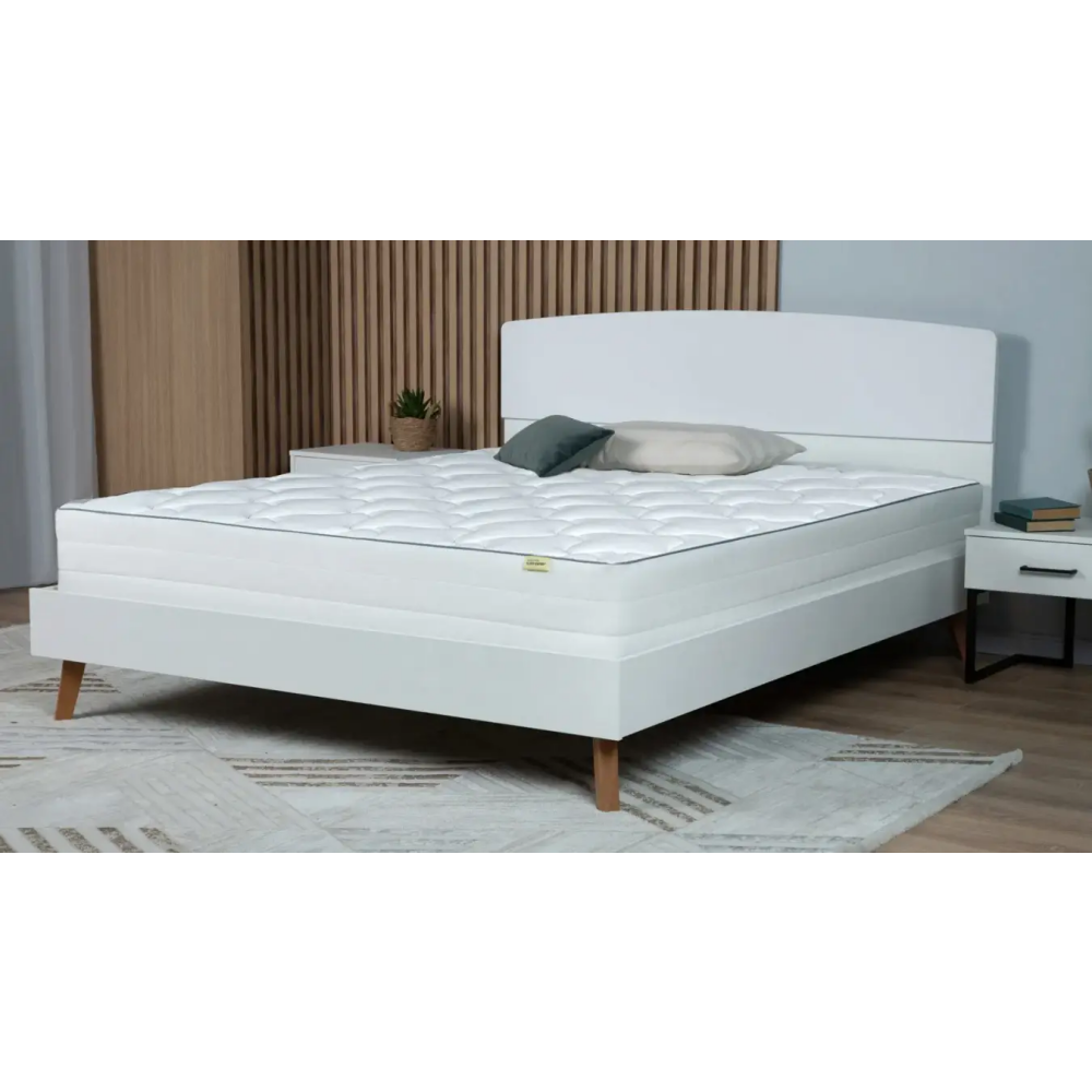 Askona, Mattress Sleep Expert Profi Comfort, 160x200 cm - 3