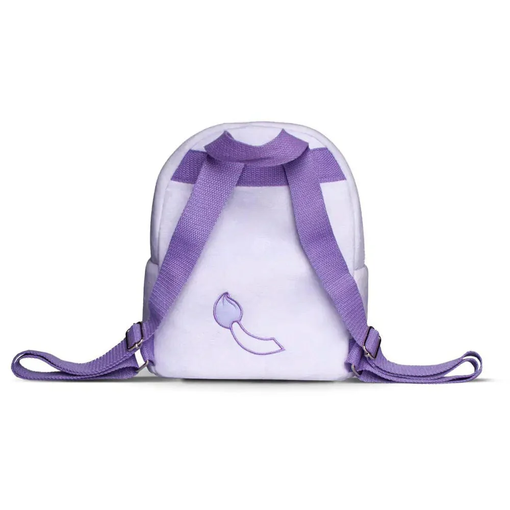 Squishmallows - Bubba Novelty Mini Backpack - 4