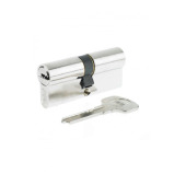 Yale Dimple Key Cylinder Lock - 1 miniature