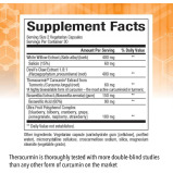 ناتشورال فاكتورز محسن المفاصل، 60 كبسولة نباتية - 2 miniature