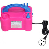 Generic/ Baloons, Electric Balloon Pump, 21x14x17 cm, lightweight - 5 miniature
