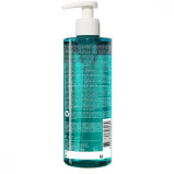 LA ROCHE-POSAY / Gel, Effaclar, Micro-peeling purifying, 13.52 fl.oz (400 ml) - 3 miniature