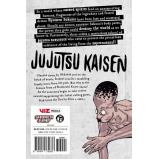 Jujutsu Kaisen, Vol. 17 - 2 miniature
