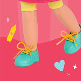 Glitter Girls / Stivie - 4 miniature