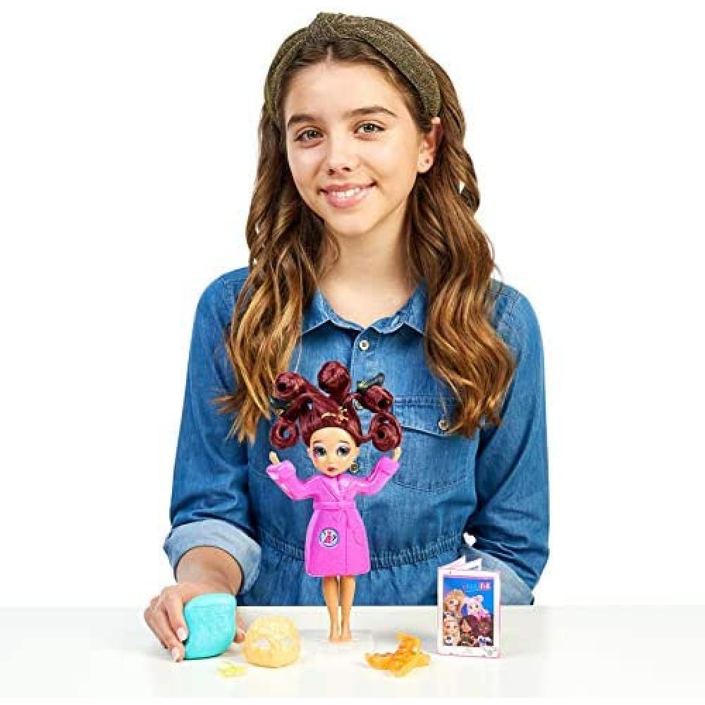 FailFix S1 TOTAL MAKE OVER DOLL PK - GLAMAZ0NGRL - 6