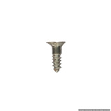 Homesmiths M.S Wood Screw 4mm x 0.5 inch - 2 miniature
