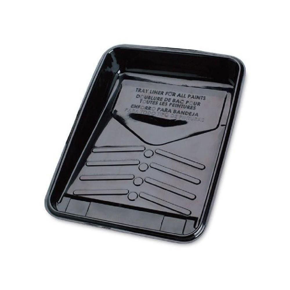 بطانة صينية بلاستيكية ضحلة من شور لاين - 1