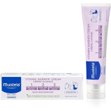 Mustela Baby Diaper Rash Vitamin Barrier Cream 123, 50ml - 1 miniature