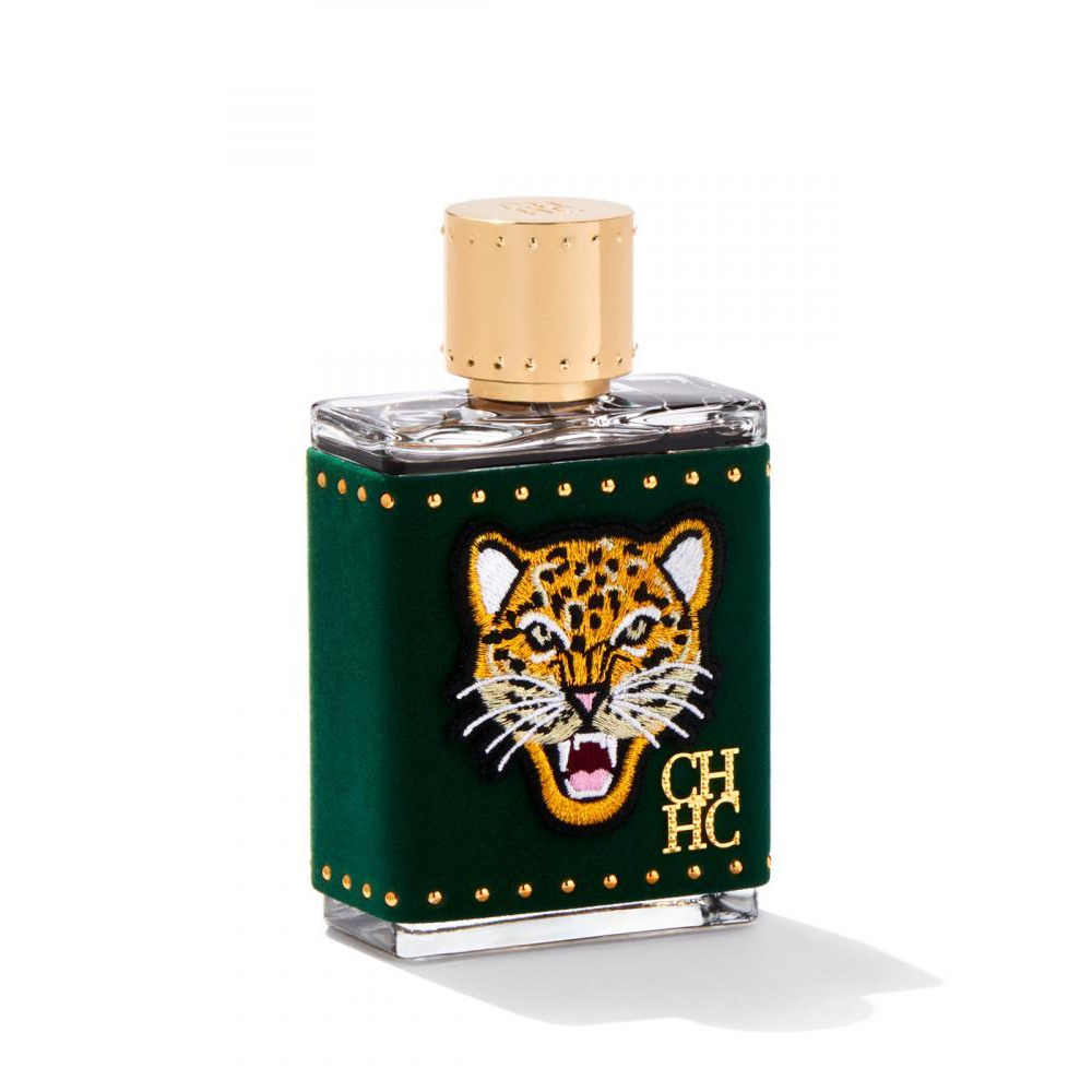 Carolina Herrera CH Beasts Eau De Parfum, 100 ml, For Men - 1
