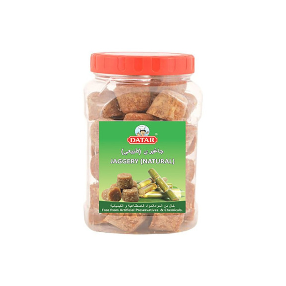 Datar jaggery natural candy 500gm